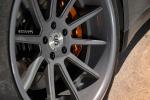 Nissan GT-R on Strasse Wheels (R10 Deep Concave) 2018 года